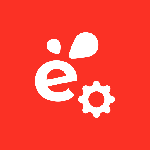 Icono de la aplicación Delitbee Gestor para Android
